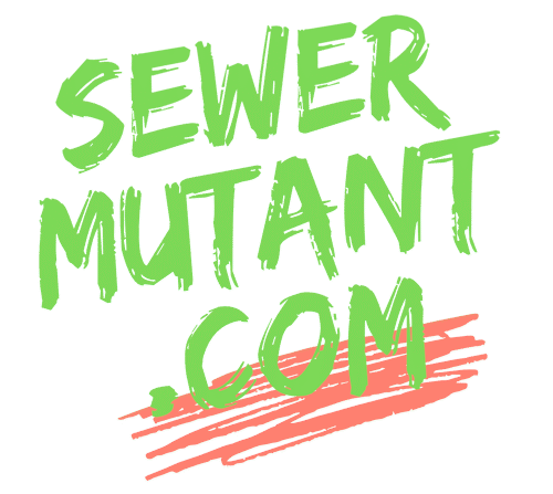 Sewer Mutant